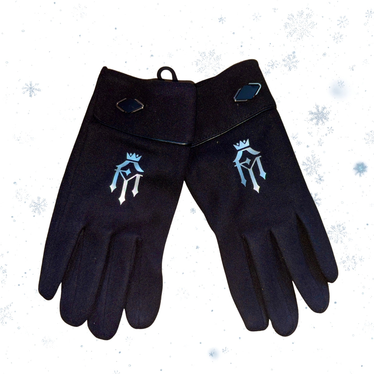 Signature Winter Gloves – Unisex Premium Edition