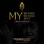 Load image into Gallery viewer, My Woman My Woman My Wife Signed Limited Edition Single Frankie Mack

