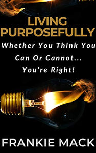 Living Purposefully | Free Downloadable E-Book