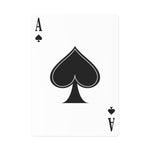 Load image into Gallery viewer, Fearless Playing Cards
