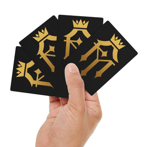 Fearless Playing Cards