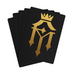 Load image into Gallery viewer, Fearless Playing Cards
