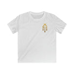 Load image into Gallery viewer, Fearless Kids Short Sleeve Tee
