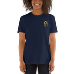 Load image into Gallery viewer, Women&#39;s Fearless Tee
