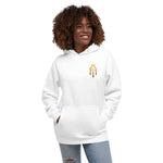 Load image into Gallery viewer, Women&#39;s Fearless Hoodie
